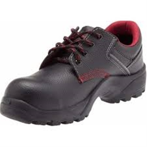 ÇELİK BURUN DERİ İŞ AYAKKABI NO:41